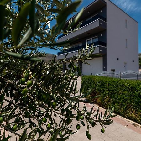 Villa Dalmata Trogir Kültér fotó