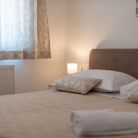 Villa Dalmata Trogir Kültér fotó
