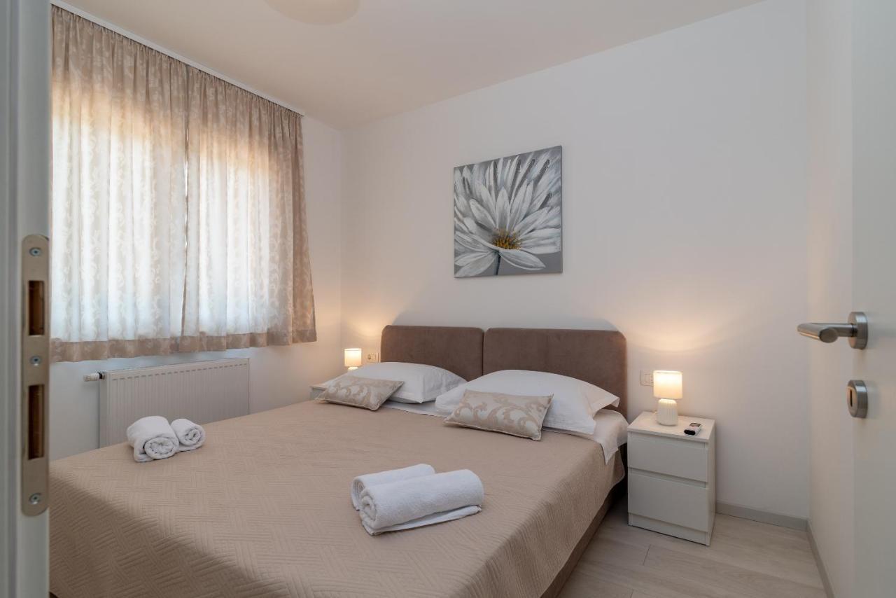 Villa Dalmata Trogir Kültér fotó