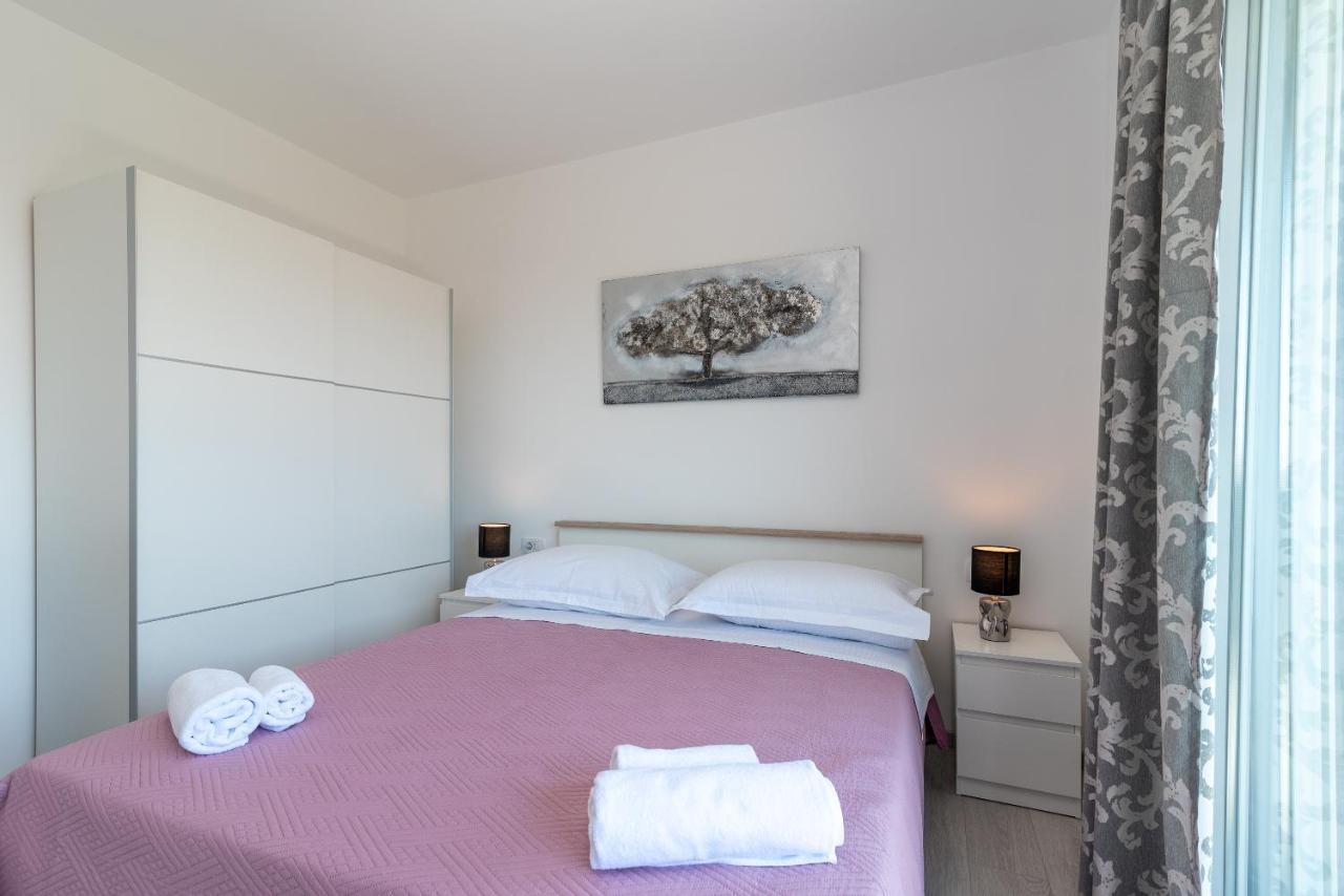Villa Dalmata Trogir Kültér fotó