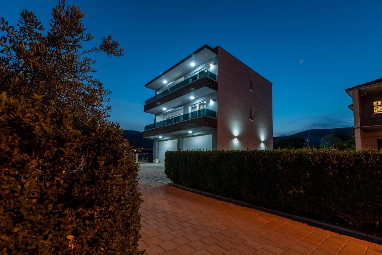 Villa Dalmata Trogir Kültér fotó