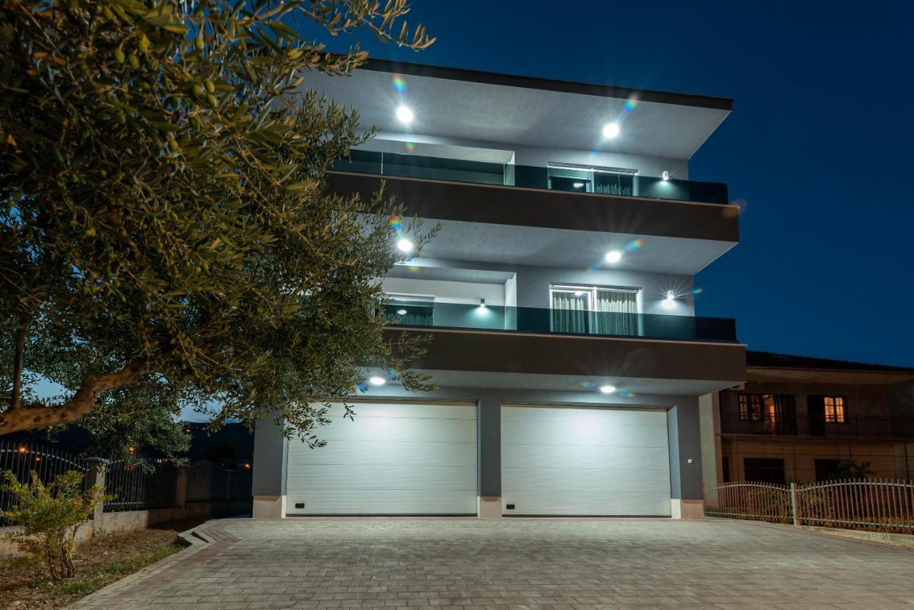 Villa Dalmata Trogir Kültér fotó