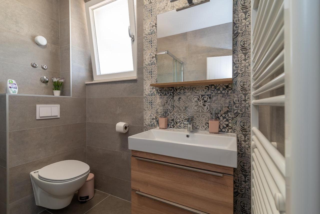 Villa Dalmata Trogir Kültér fotó