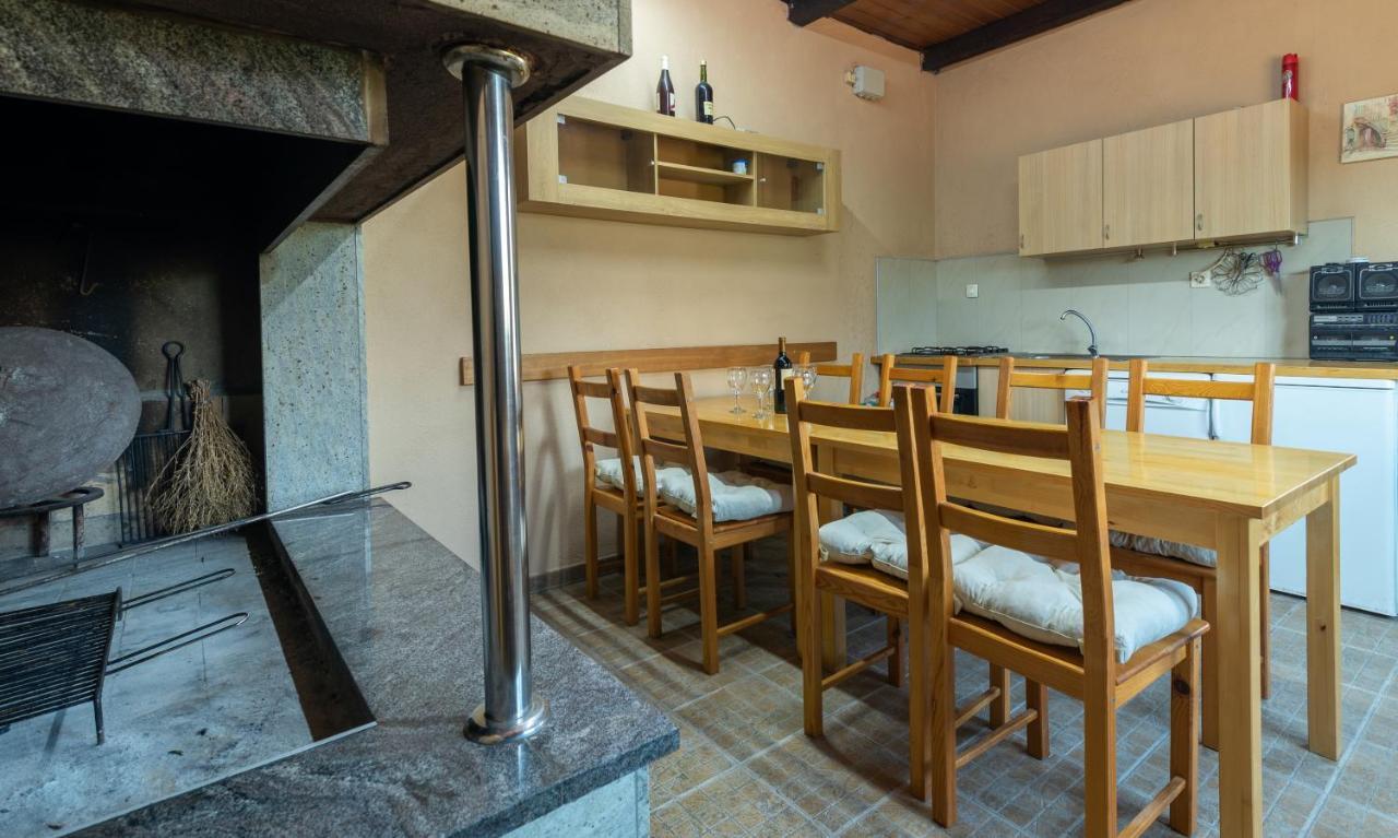 Villa Dalmata Trogir Kültér fotó