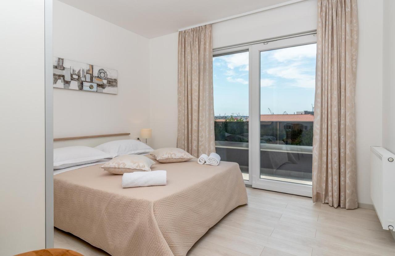 Villa Dalmata Trogir Kültér fotó