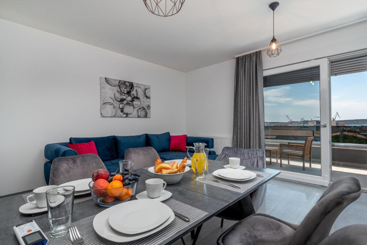 Villa Dalmata Trogir Kültér fotó